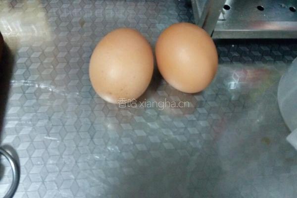 杂粮煎饼（内杂粮排叉）的做法图解4