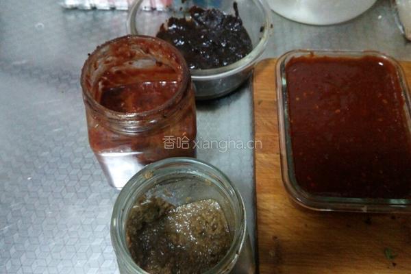 杂粮煎饼（内杂粮排叉）的做法图解5