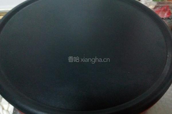 杂粮煎饼（内杂粮排叉）的做法图解6