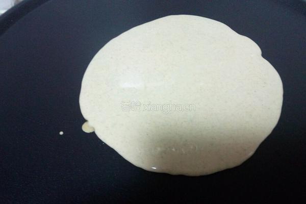 杂粮煎饼（内杂粮排叉）的做法图解7