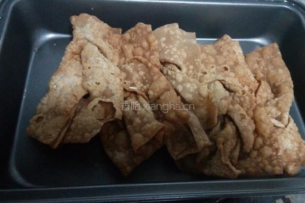 杂粮煎饼（内杂粮排叉）的做法图解15