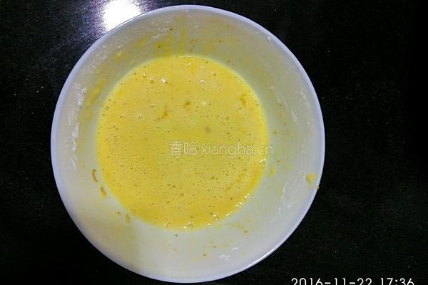 干炸豆角的做法图解6