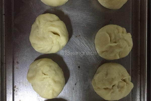 豆沙酥卷的做法图解5