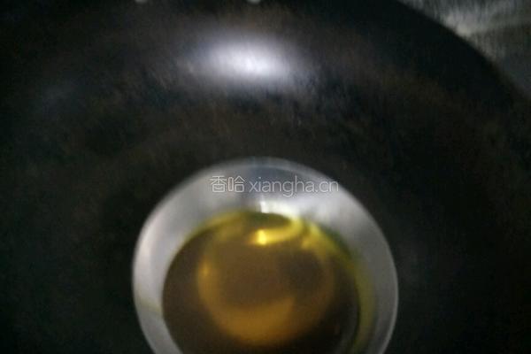 糖醋莲白的做法图解2