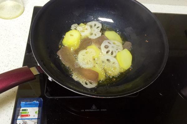 风味牛肉的做法图解3