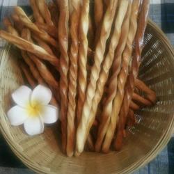 奶香磨牙棒的做法[图]