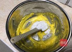 蔓越莓饼干的做法图解2