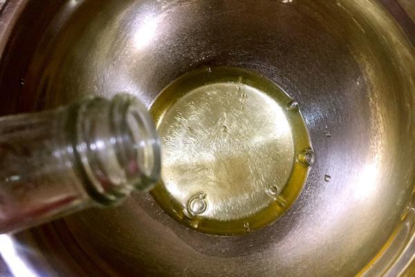 乳酪蛋糕的做法图解8