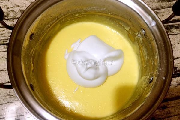 乳酪蛋糕的做法图解11