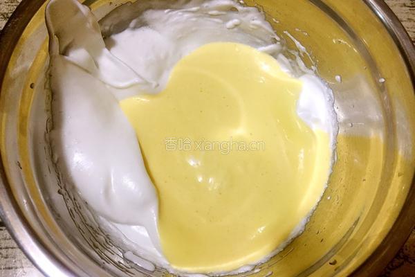 乳酪蛋糕的做法图解12