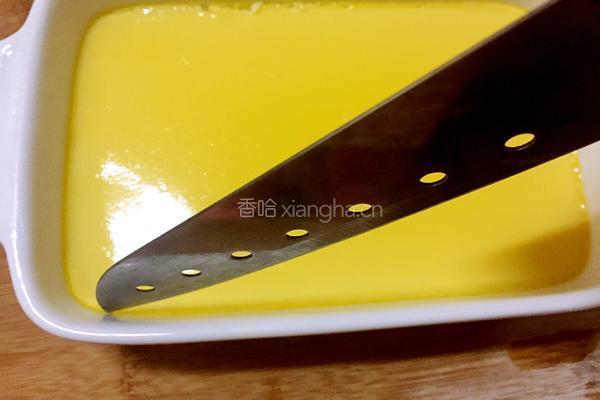 蒸鸡蛋羹的做法图解9