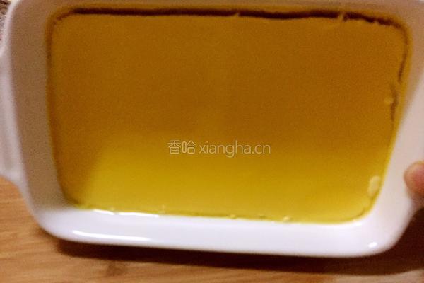 蒸鸡蛋羹的做法图解10