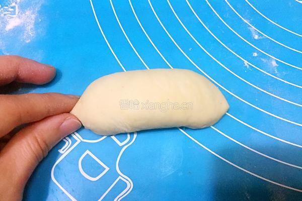 肉松面包的做法图解13