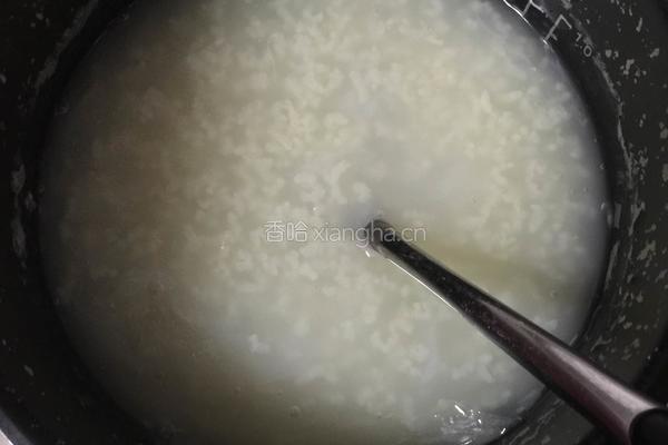萝卜大肉包的做法图解9