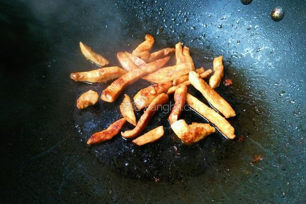 烤蔬菜饼的做法图解8