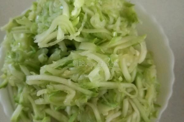 西湖锅贴的做法图解4
