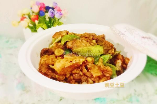 养生排骨的做法图解15