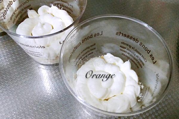 爱心木糠杯的做法图解8