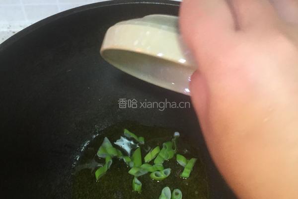 冬瓜虾仁汤的做法图解3