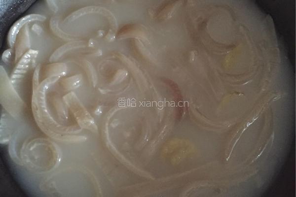 肉皮冻的做法图解7