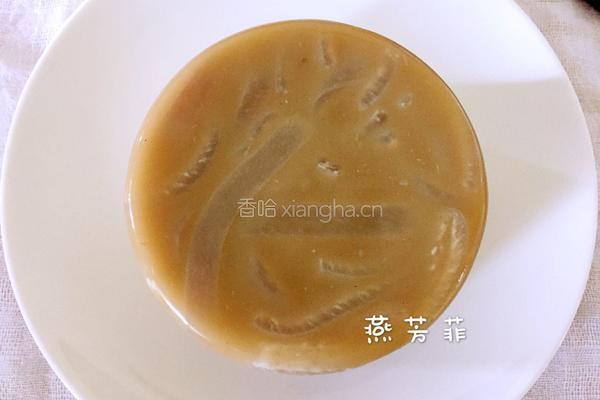 肉皮冻的做法图解9