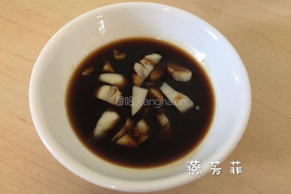 肉皮冻的做法图解10