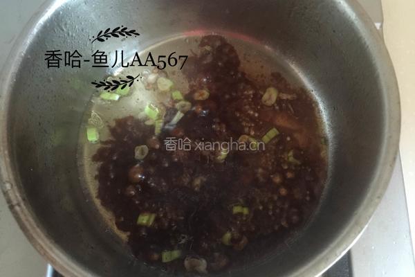 凉拌西兰花的做法图解6