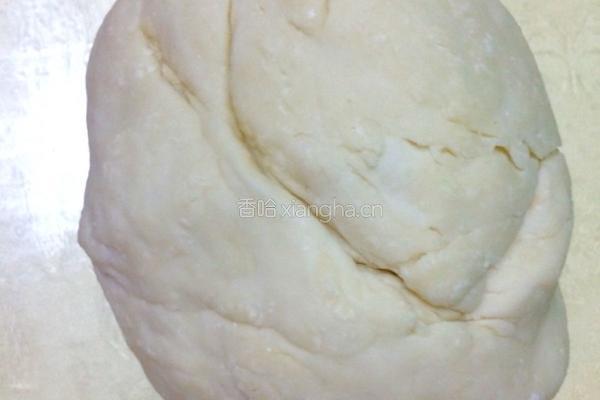 芹菜肉饺子的做法图解1