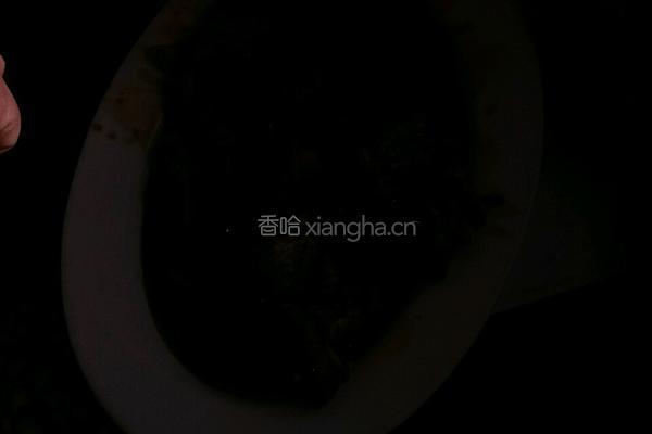 柴锅大鲫鱼的做法图解7