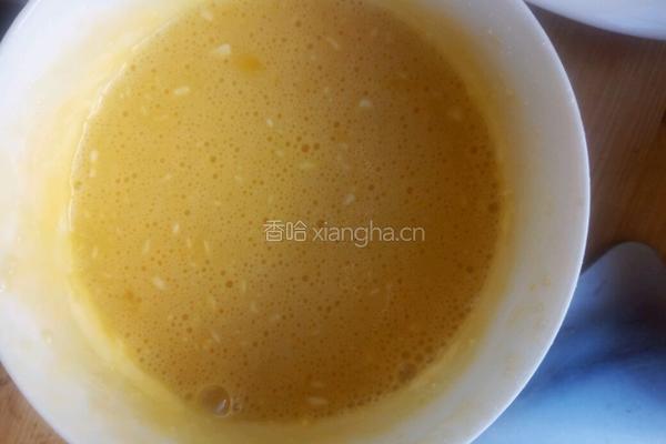 苹果蛋饼的做法图解6