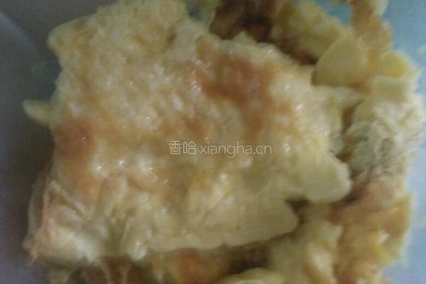 韭菜黄炒鸡蛋的做法图解3