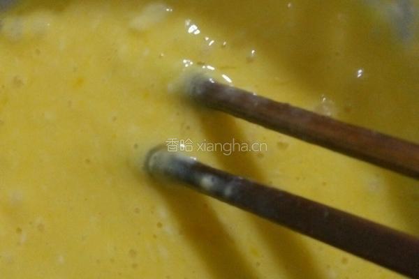 油炸豆角的做法图解3
