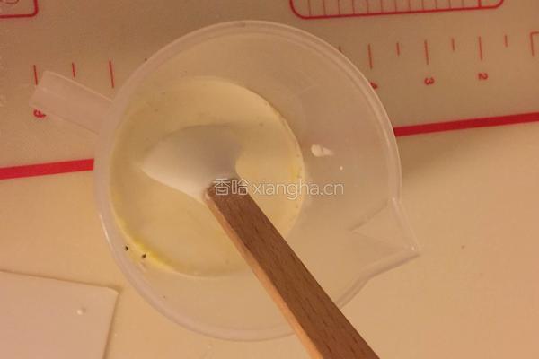 奶汁土豆面包的做法图解18