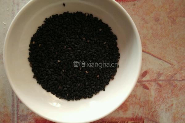 香蕉红薯饼的做法图解5