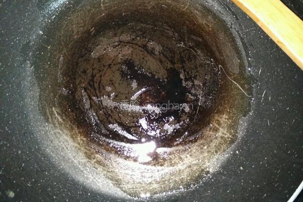 香蕉红薯饼的做法图解8