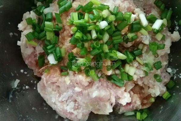 迷你小肉包的做法图解6