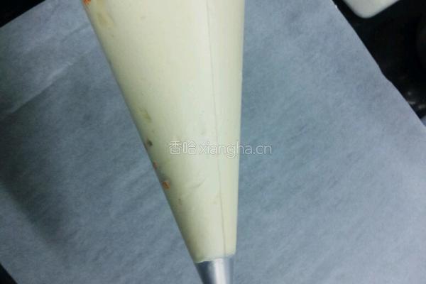 手指饼的做法图解13