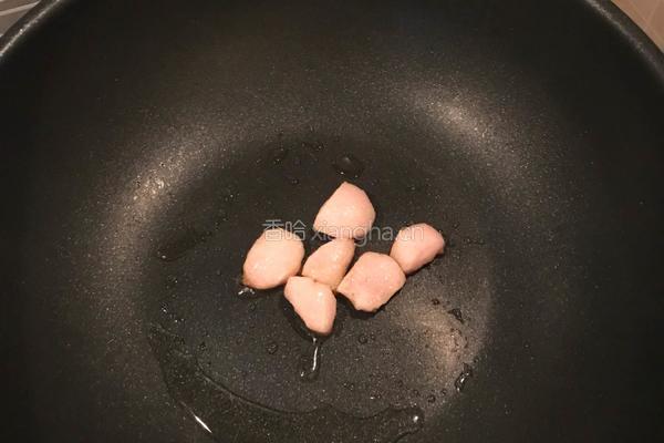 白菜猪肉炖粉条的做法图解6