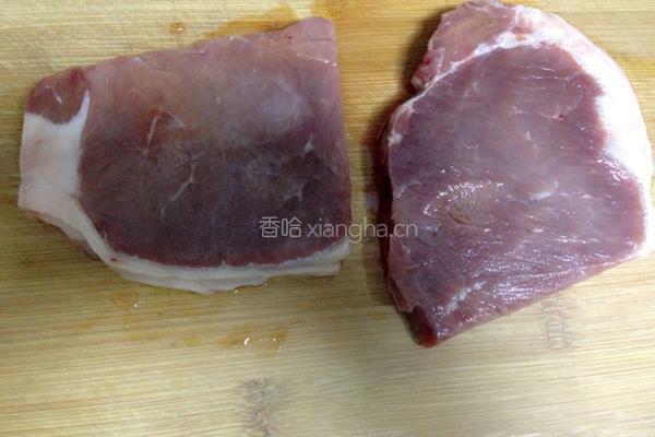 黑椒牛排意面的做法图解5