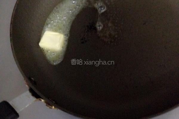 黑椒牛排意面的做法图解6
