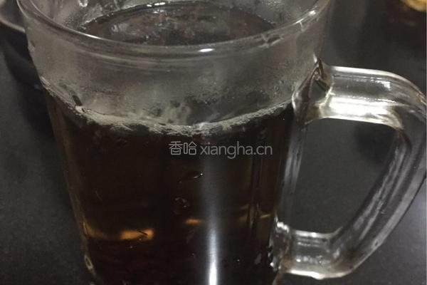 丝袜奶茶的做法图解2