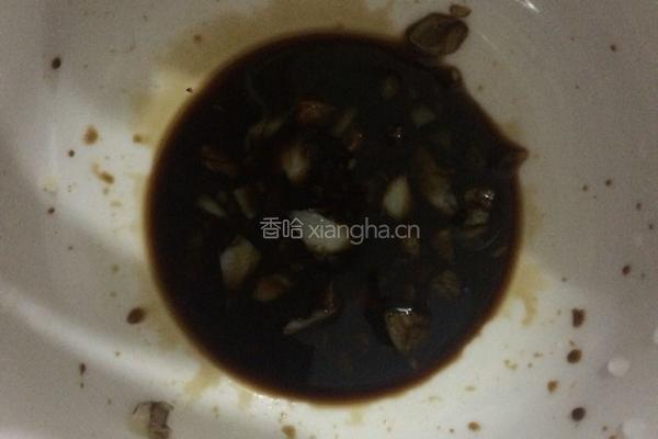 焖虾的做法图解4