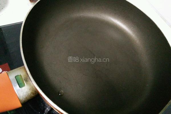 铜锣烧的做法图解7