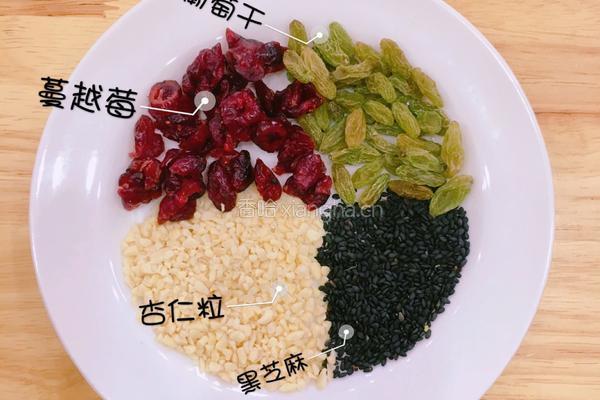 微波蛋糕粉烤箱做法的做法图解2