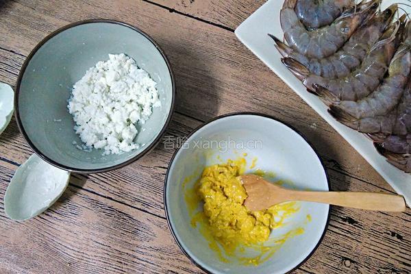 耳光炒饭的做法图解2