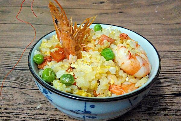 耳光炒饭的做法图解20