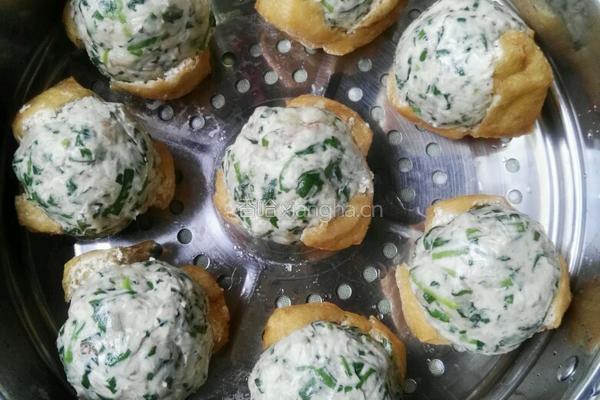 豆腐让的做法图解6