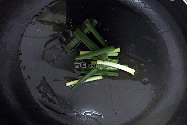 葱油鸡的做法图解7