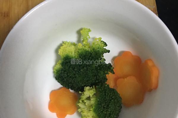 Q版吉野家牛肉饭的做法图解1