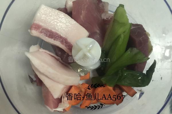 紫菜馄饨的做法图解4
